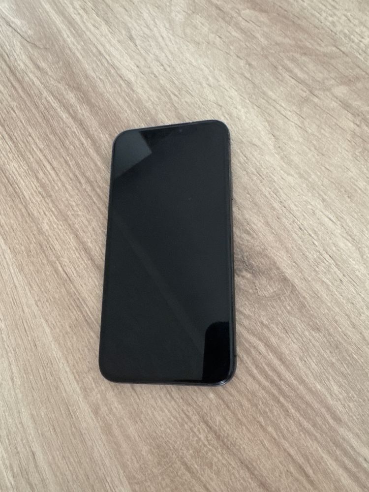 Iphone X 64 гигабайт