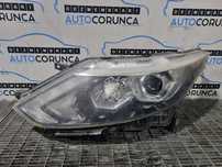 Far Stanga Nissan Qashqai J11 2013 - 2017 SUV 4 Usi (1182) Cu lupă