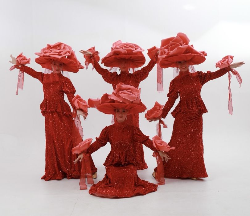 Продам танцевальный костюм! Крылья