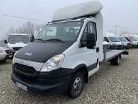 Iveco Daily 50C15 DETARAT Auto Platforma
