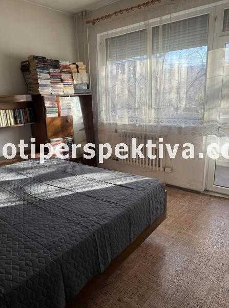Продава се Тристаен апартамент в Пловдив, Център - 86 кв.м за 2550 €/кв.м - Снимка #5