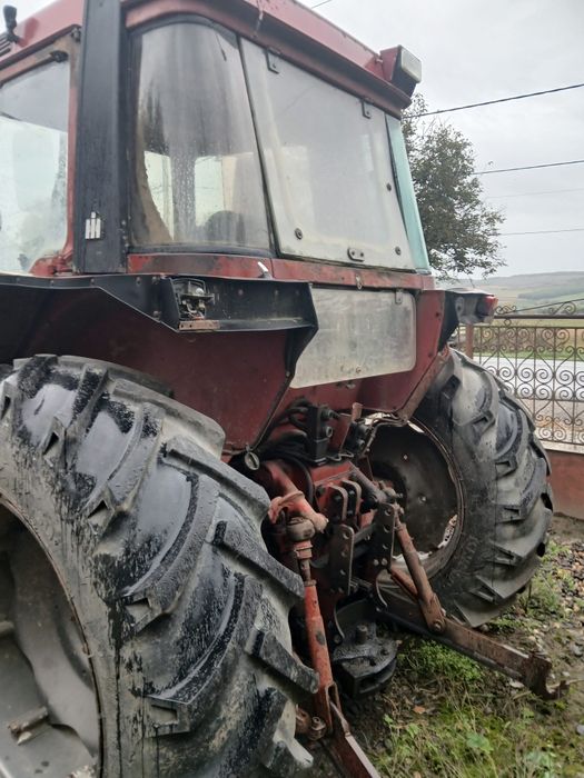 Tractor international 845 XL