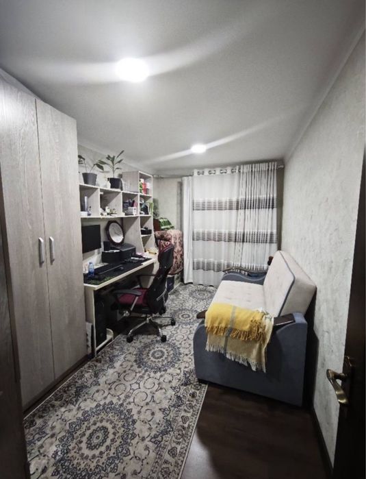 Шота Руставели 3х комнатная квартира, Яккасарайский район