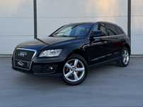 Audi Q5 ‼️2.0tdi quattro Sline‼️ 170Cp Automat ‼️2011 Garantie 1 an