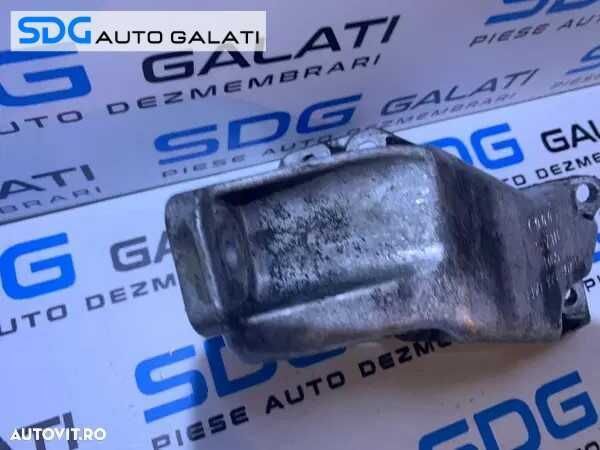 Suport Tampon Motor Audi A4 B5 1.6 ADP AHL 1995 - 2000 Cod 8D0199307L [V0729]