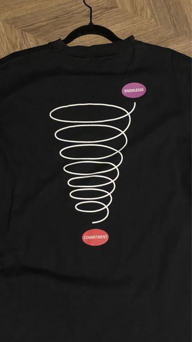 Bluza Balenciaga Autentică