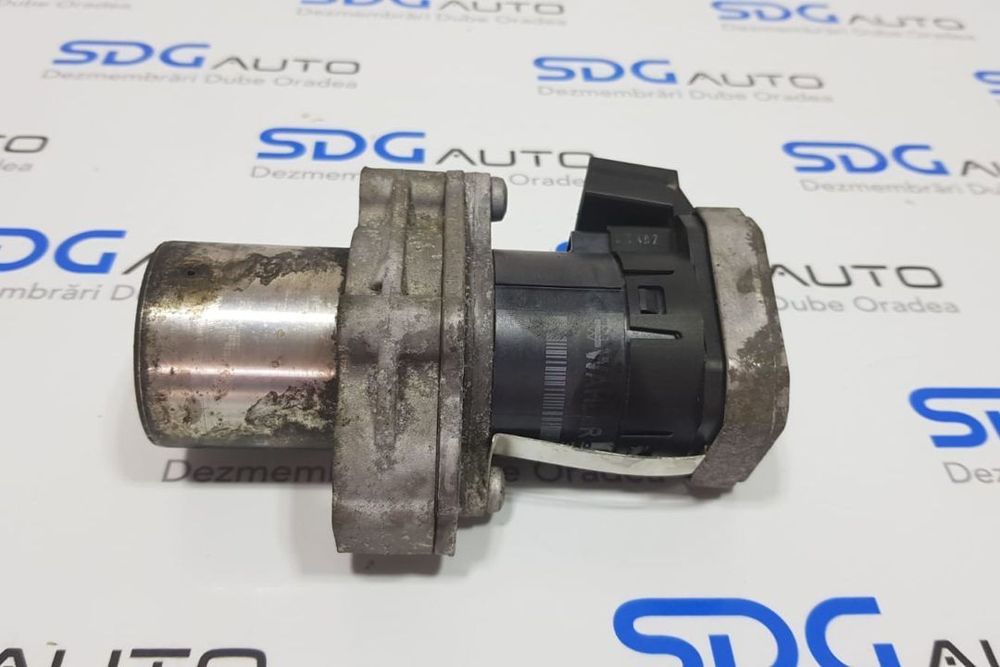 EGR Mercedes Sprinter 2.2 Euro 4 2006 - 2010