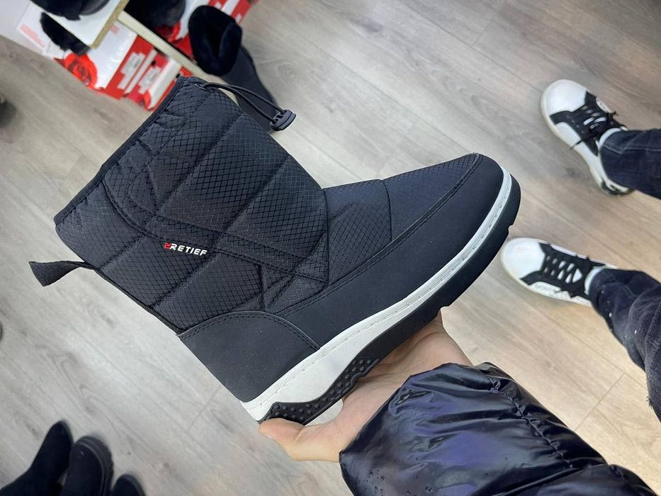 Încălțăminte unisex