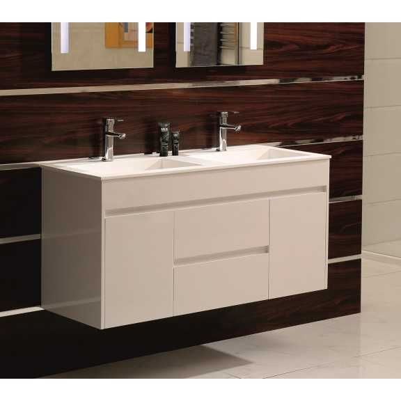 Мебели за баня от PVC » ICP 12046 "ЕВА"
