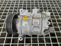 Compresor clima Ac 5Q0820803 1.4 tsi CMBA Volkswagen VW Golf 7 [2012
