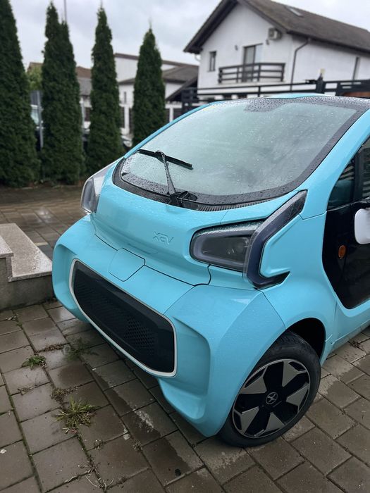 Yoyo xev 2022.
