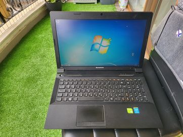 Лаптоп Lenovo - b590