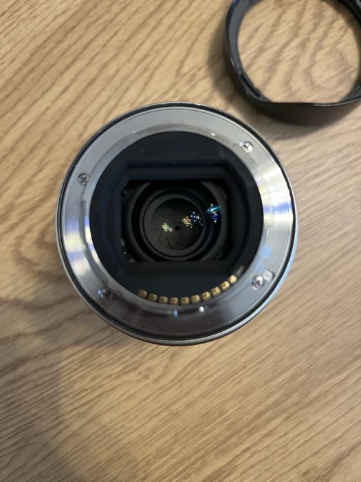 Tamron 17-28 f2.8 Montura Sony