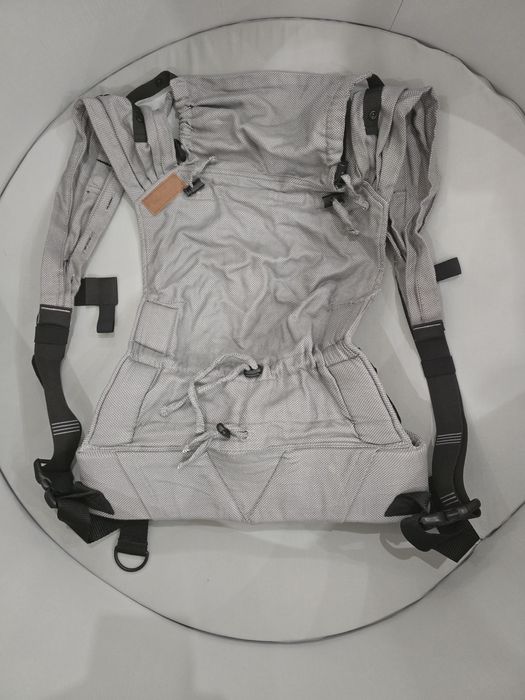 Ергономична раница-слинг