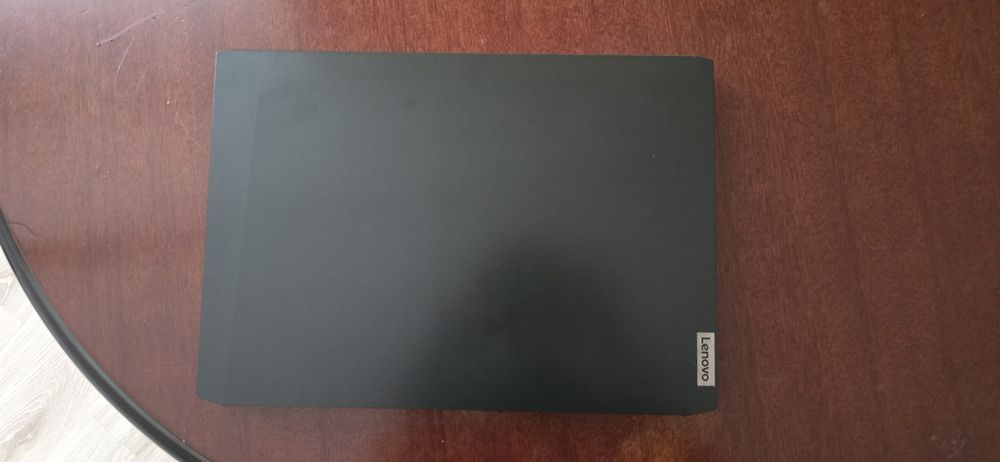 Ноутбук игровой Lenovo ideapad gaming 3