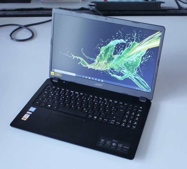 Ноутбук Acer рассрочка Kaspi
