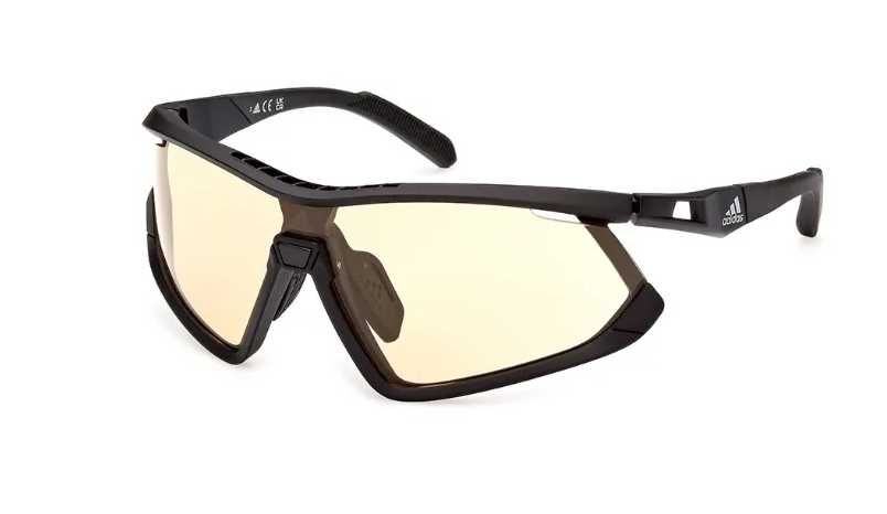Adidas sp0055 02j, слънчеви очила, unisex, оригинал