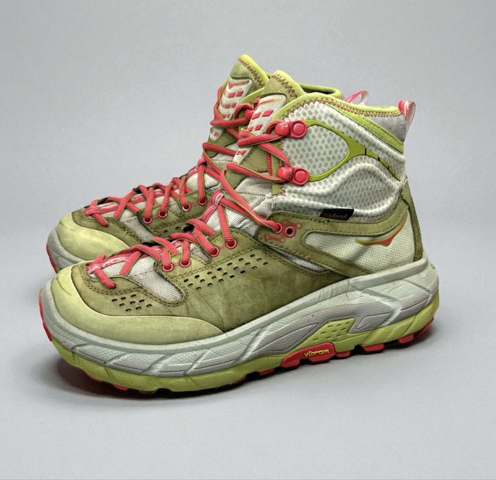 HOKA Ultra High Waterproof ( 39) Дамски Обувки