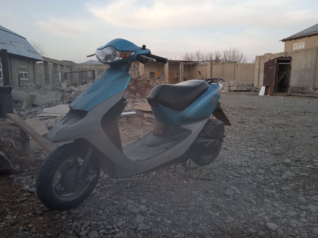 Скутер HONDA DIO AF-57