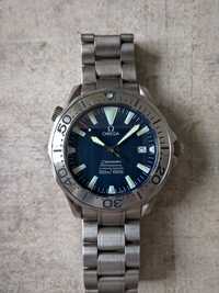 Omega Seamaster Titanium!