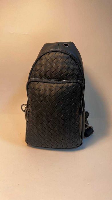 Bottega Veneta Geantă rucsac, piele 2020-1