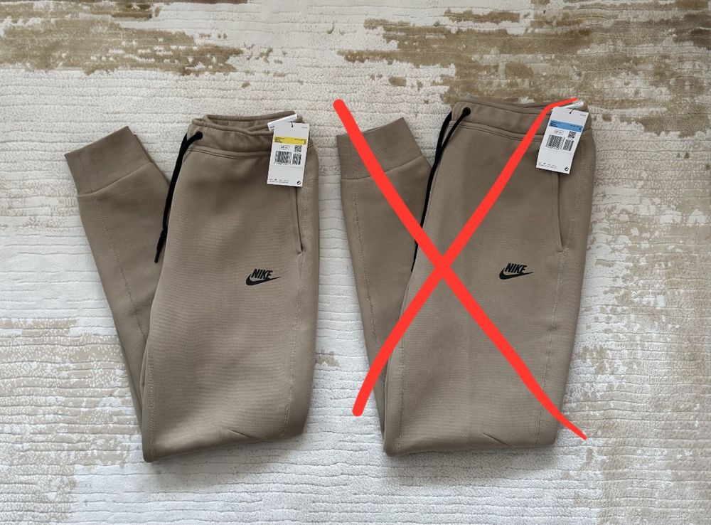 Nike Tech Fleece S (2023)