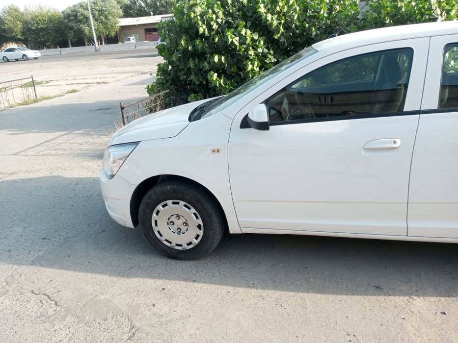 Cobolt 2019 yil holati yahshi