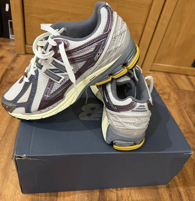 Мъжки маратонки NEW BALANCE