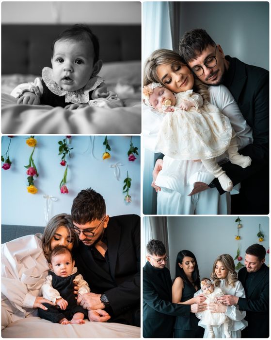 Fotograf profesionist evenimente