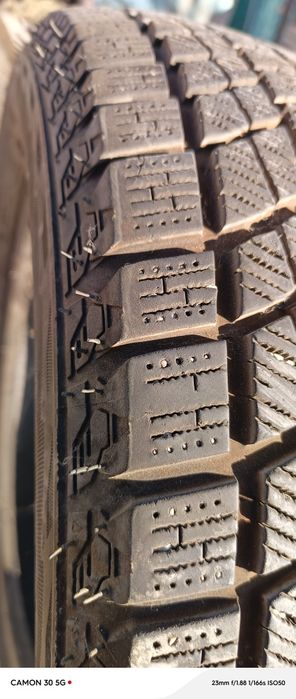 Кармен  14  дөңгелек