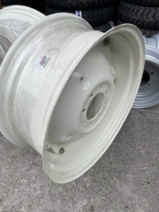 Janta R28 pentru tractor spate U445 completa