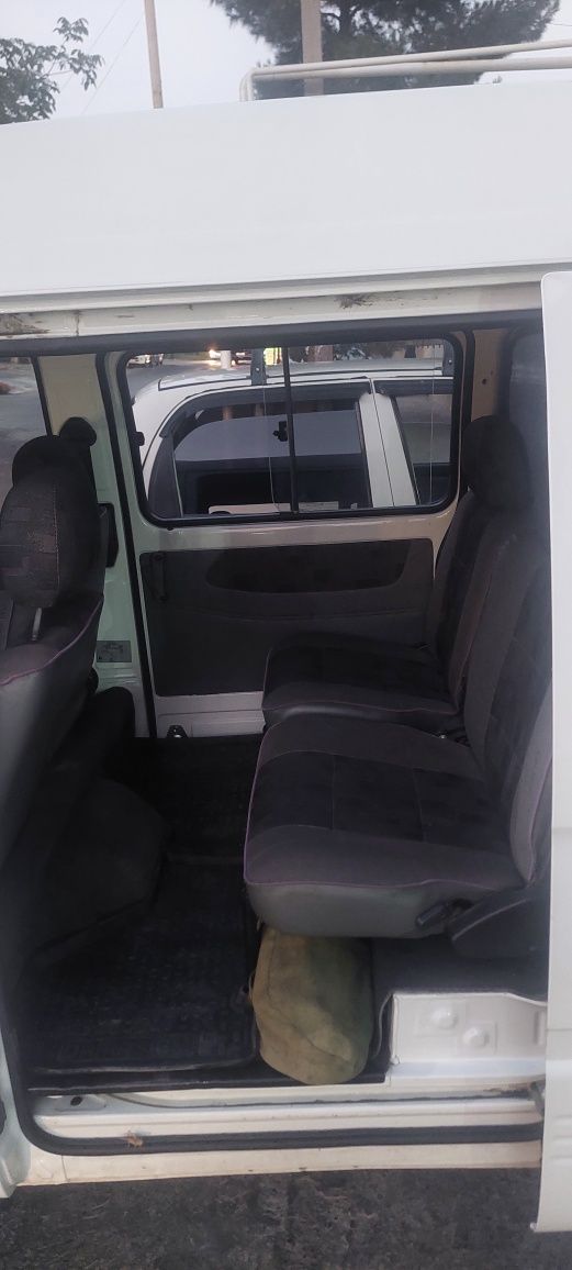 Damas 2021 yil 51000 km toza