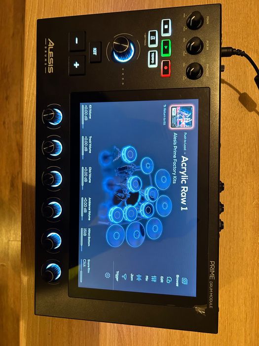 Alesis Strata Prime Module