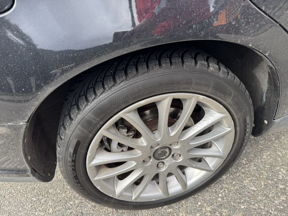 Volvo s40 1.6 diesel