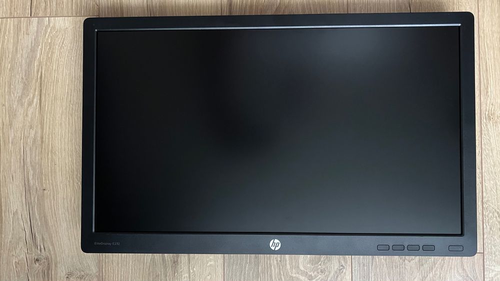 HP E232 EliteDisplay, монитор 23", HDMI