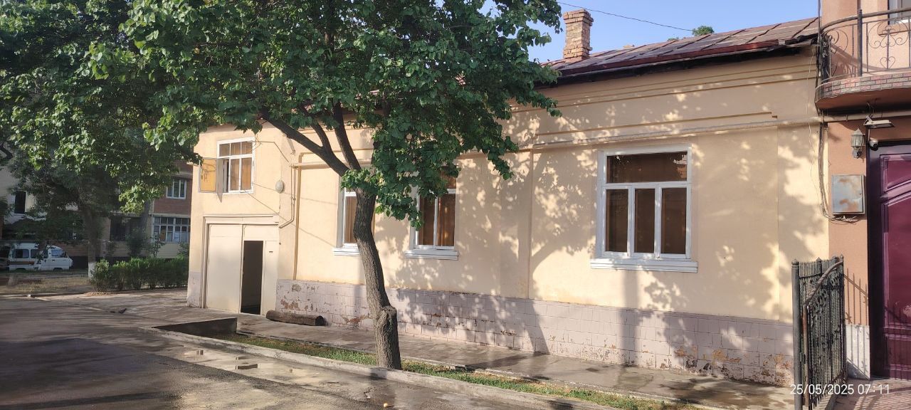 участок Ташкент Чиланзар домбирабод