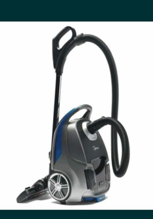 Пылесос Midea 2200 ручное управление