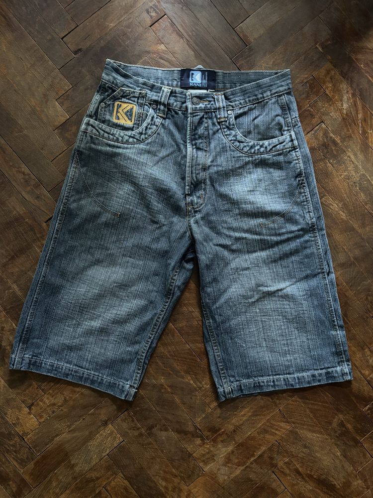 Karl Kani jorts