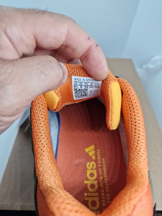 Adidas Terrex POP Swift R2 GTX GW9658 nr. 42