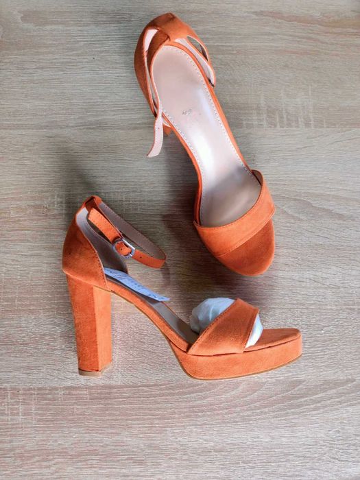 Sandale Dama M:39