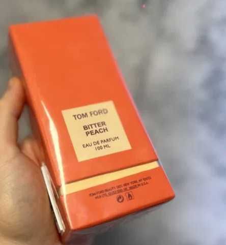 Parfum Tom Ford Vanille / Lost Cherry  Bitter Peach / Fucking Fabulous