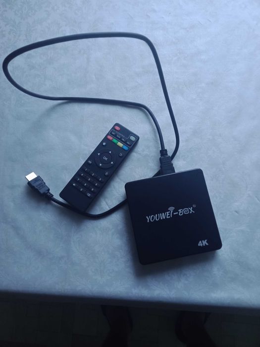 Продам приставку для каналов