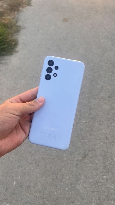 Samsung galaxy A13