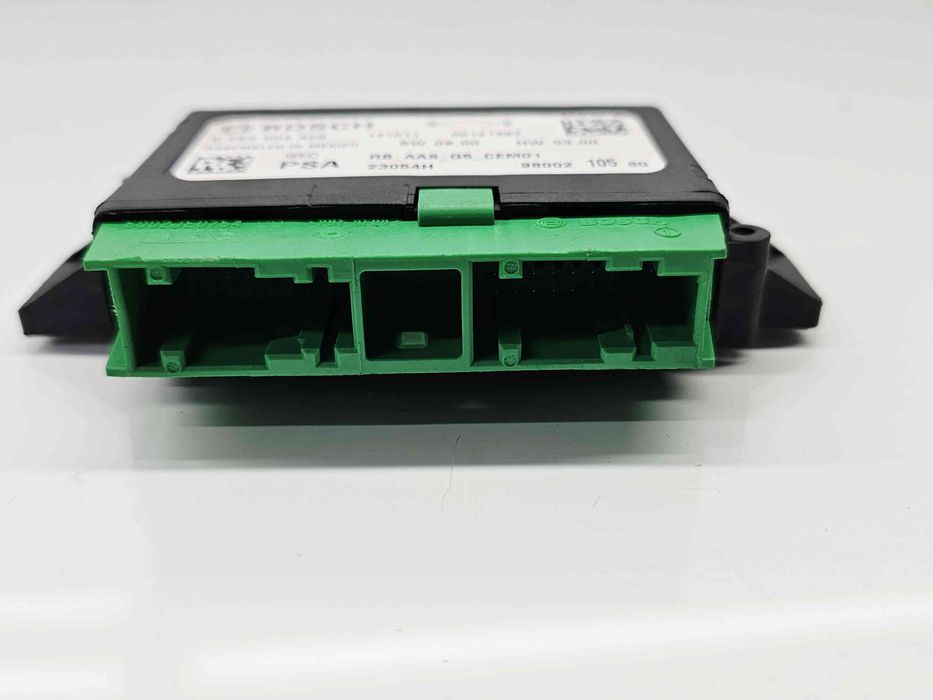 Modul senzori parcare Peugeot 308 (II) [Fabr 2013-2020] 9800210580