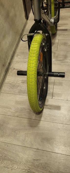 Детски велосипед BMX 20