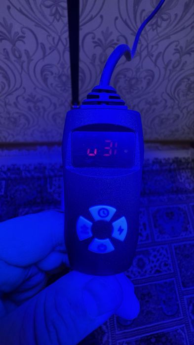 Fotolampa ot bilirubina,ot jeltushki.Fototerapija.Фото лампа от желтуш