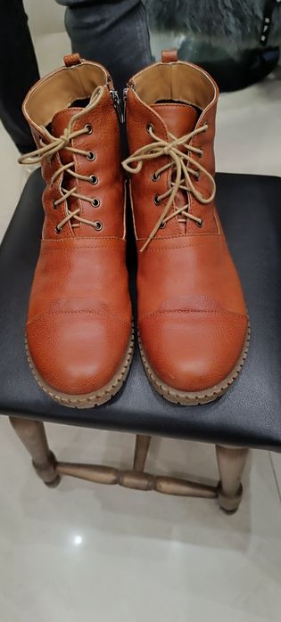 Боти на Габина 41 номер