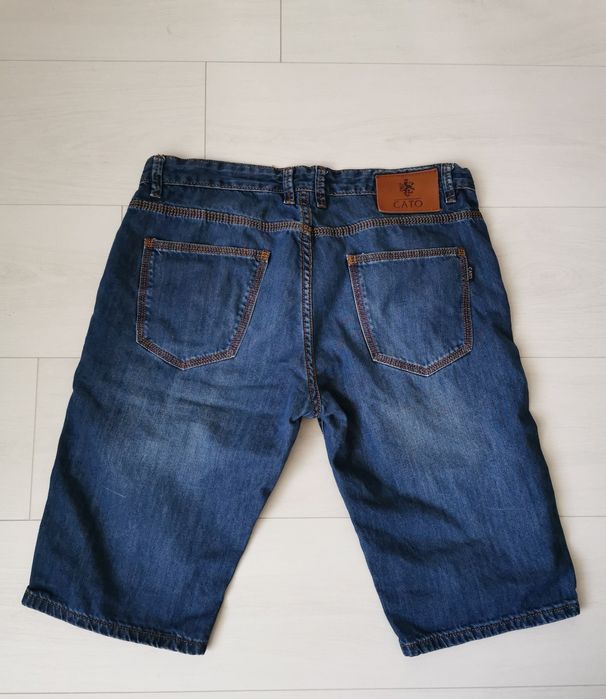 4 Pantaloni 3/4 CATO