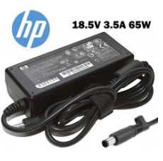 Блок питания для ноутбука HP 18.5V 3.5A 65W (7.4х5.0 мм)