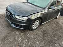 Dezmembrez audi a4 b8.5 quatrro, motor 2.0 tdi CNH/ CSU euro 6